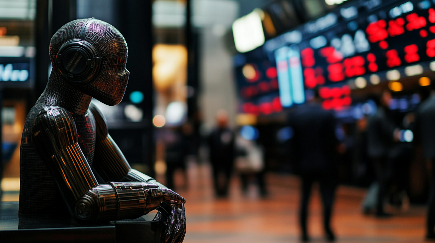 Is Goud Beursdam het tradesysteem waar je op hebt gewacht?