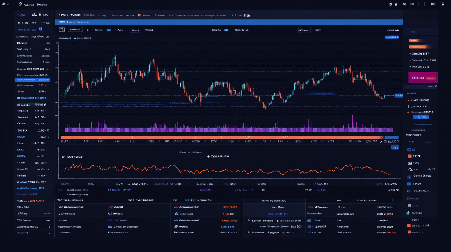 Verken Grand Valutoire: Ontdek de Facetten van een Handelsplatform