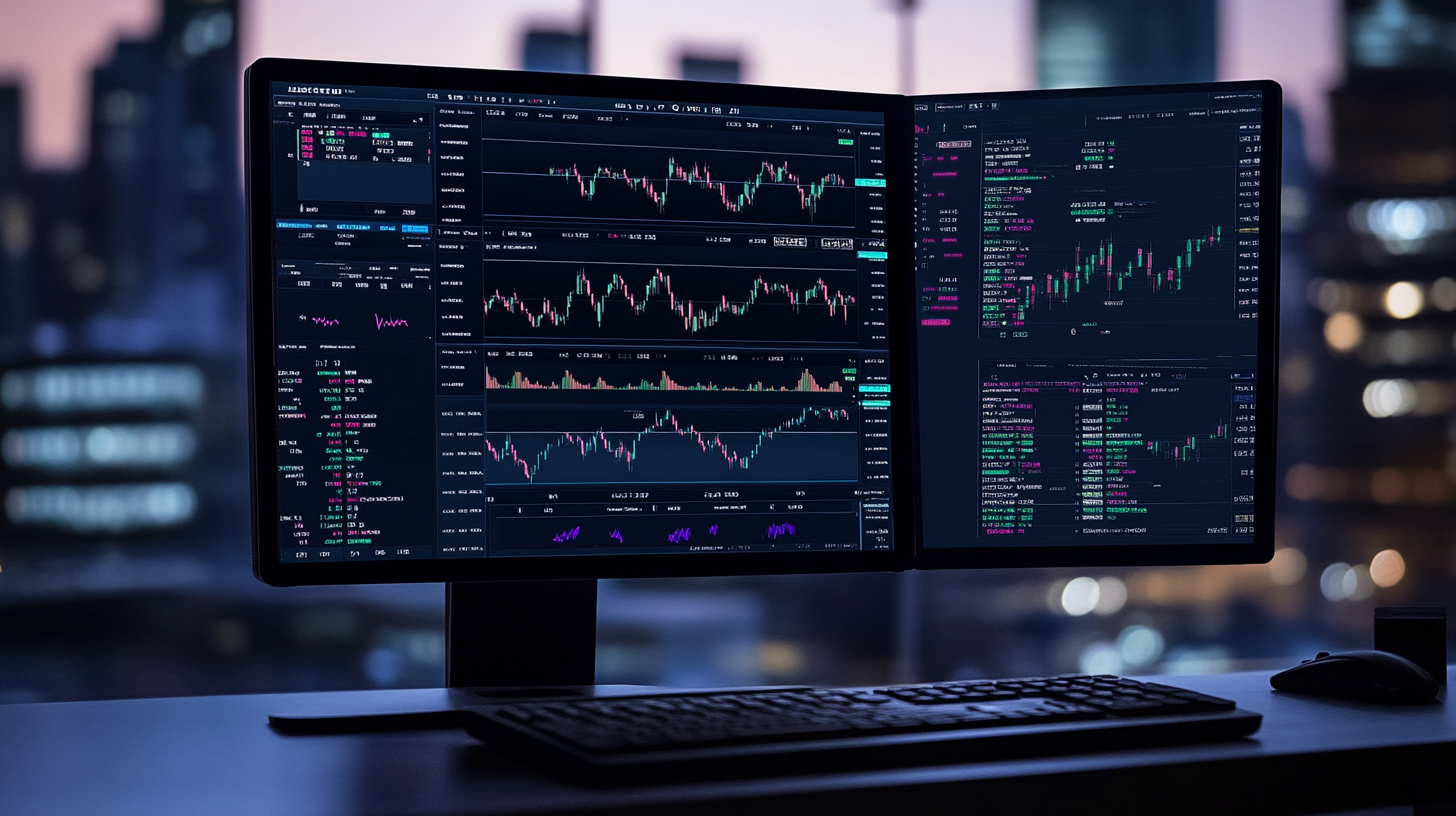 Is Gas Ertrag De Toekomst van Handelsplatformen? Ontdek Het!