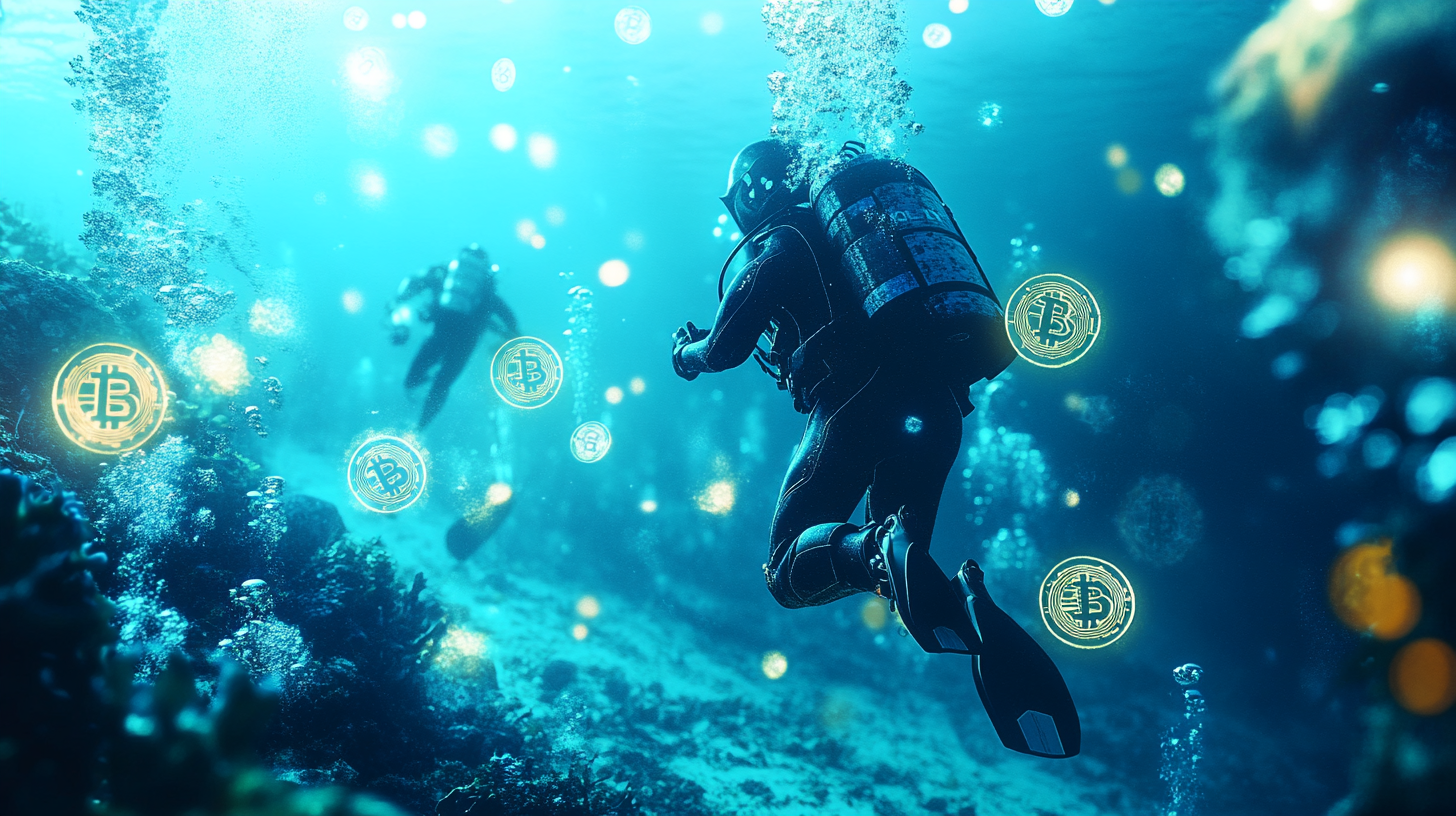 Finbitvex Prestiż: Ontdek de Waarheid - Is het Authentiek?