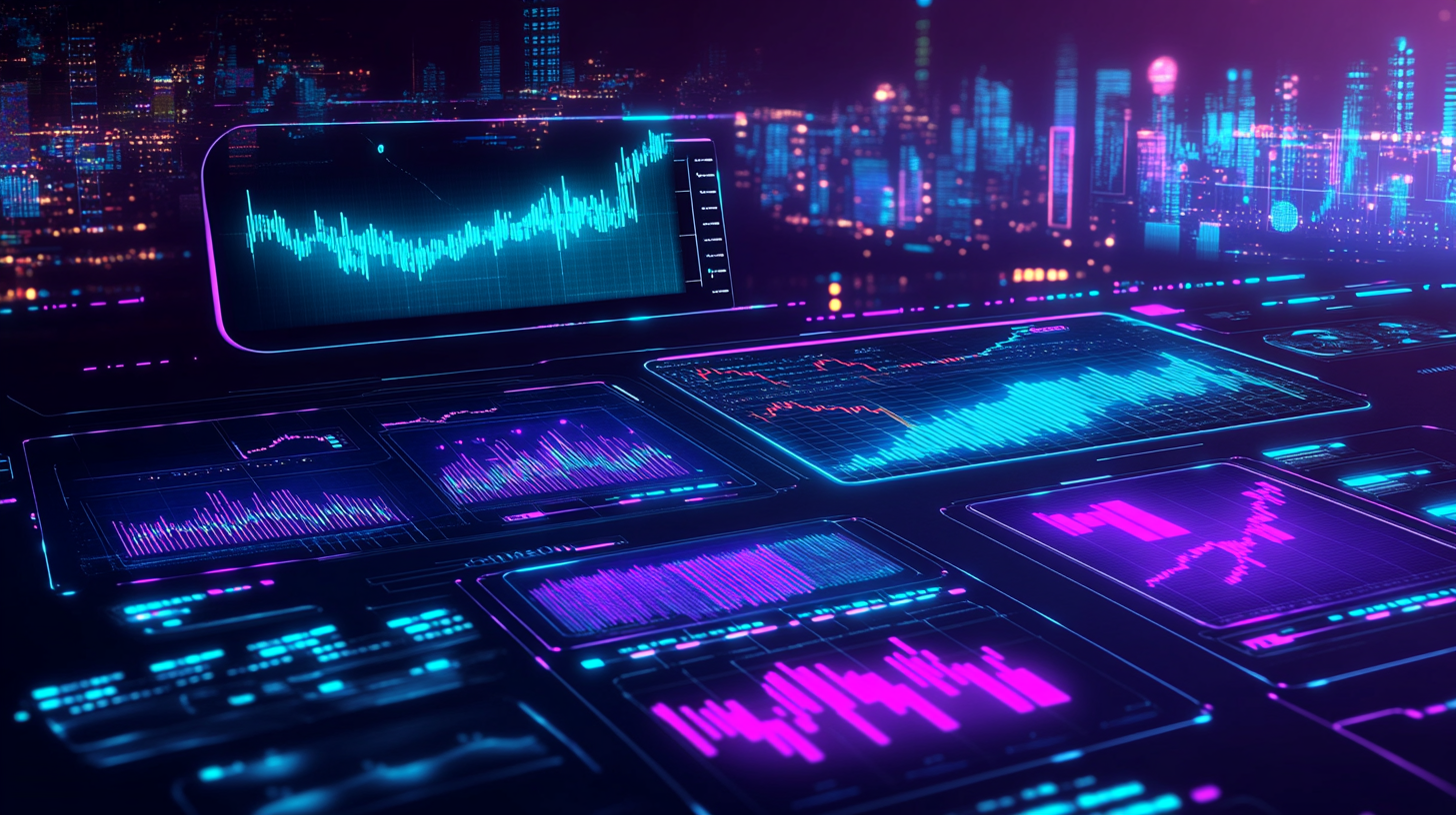 Libre Mercenza: Ontdek de Waarheid achter Dit Trading Machtshuis!