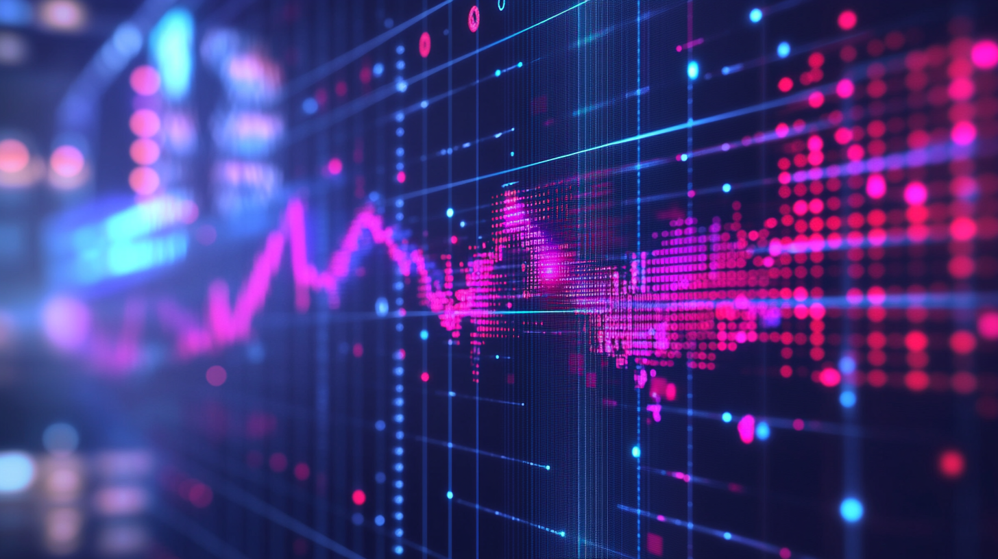 Saudi Vision Ai: Een Diepgaande Verkenning van Betrouwbare Handelsdiensten