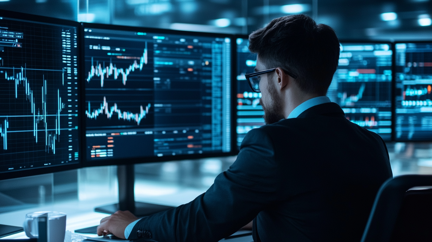 Ontdek Palitorexio: Is het een echte handelsoplossing?