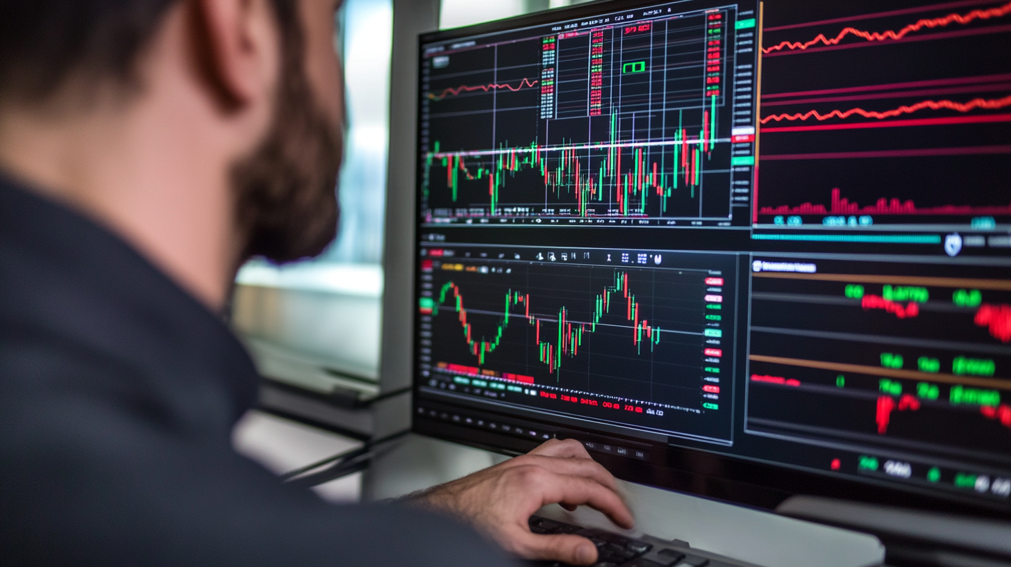 Onderzoek Tarkka Kasvonvik: Betrouwbare Handelsoplossing of Niet?