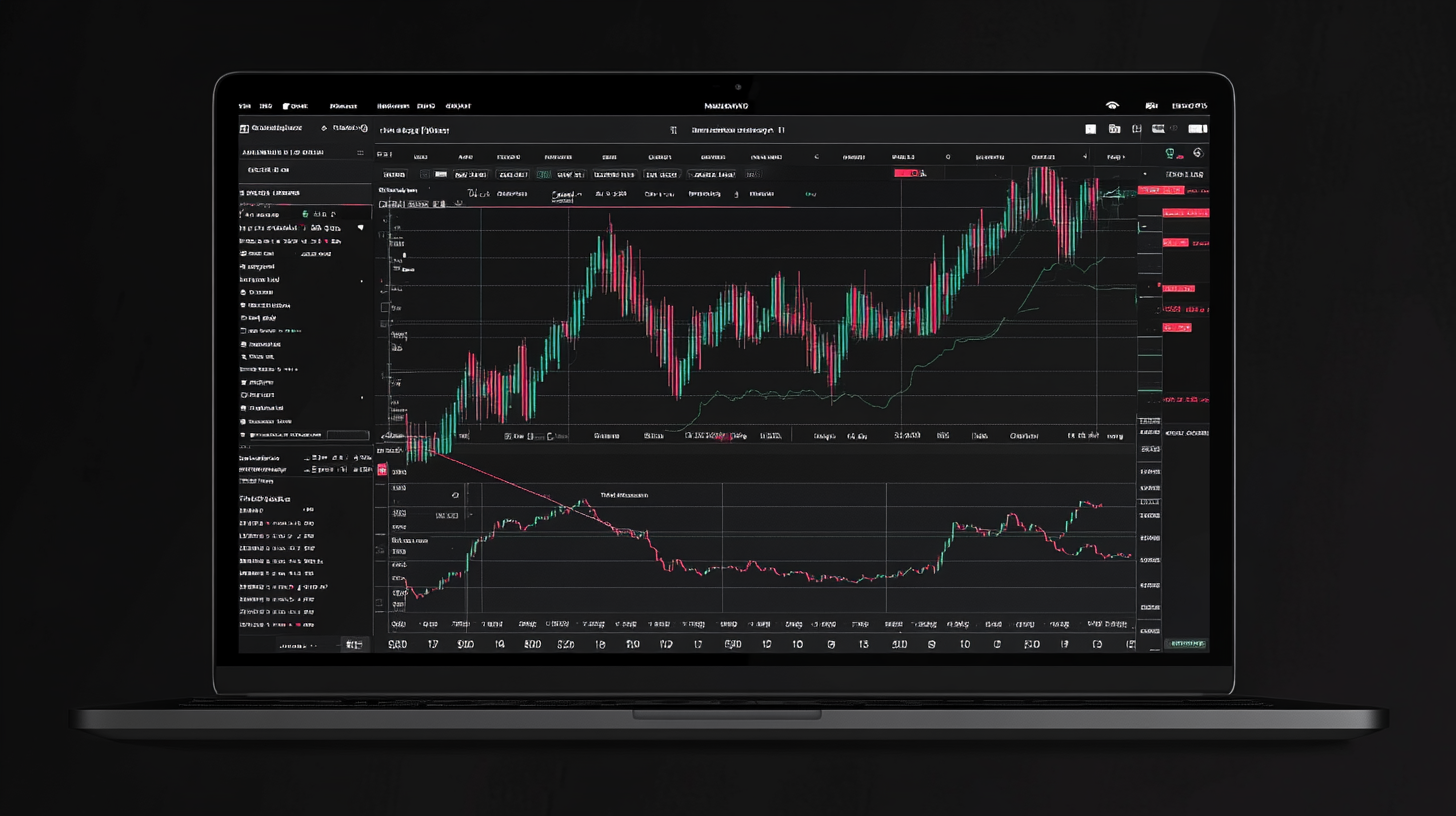 Tradex AI - Is dit de Toekomst van Handelen of Gewoon Hype?