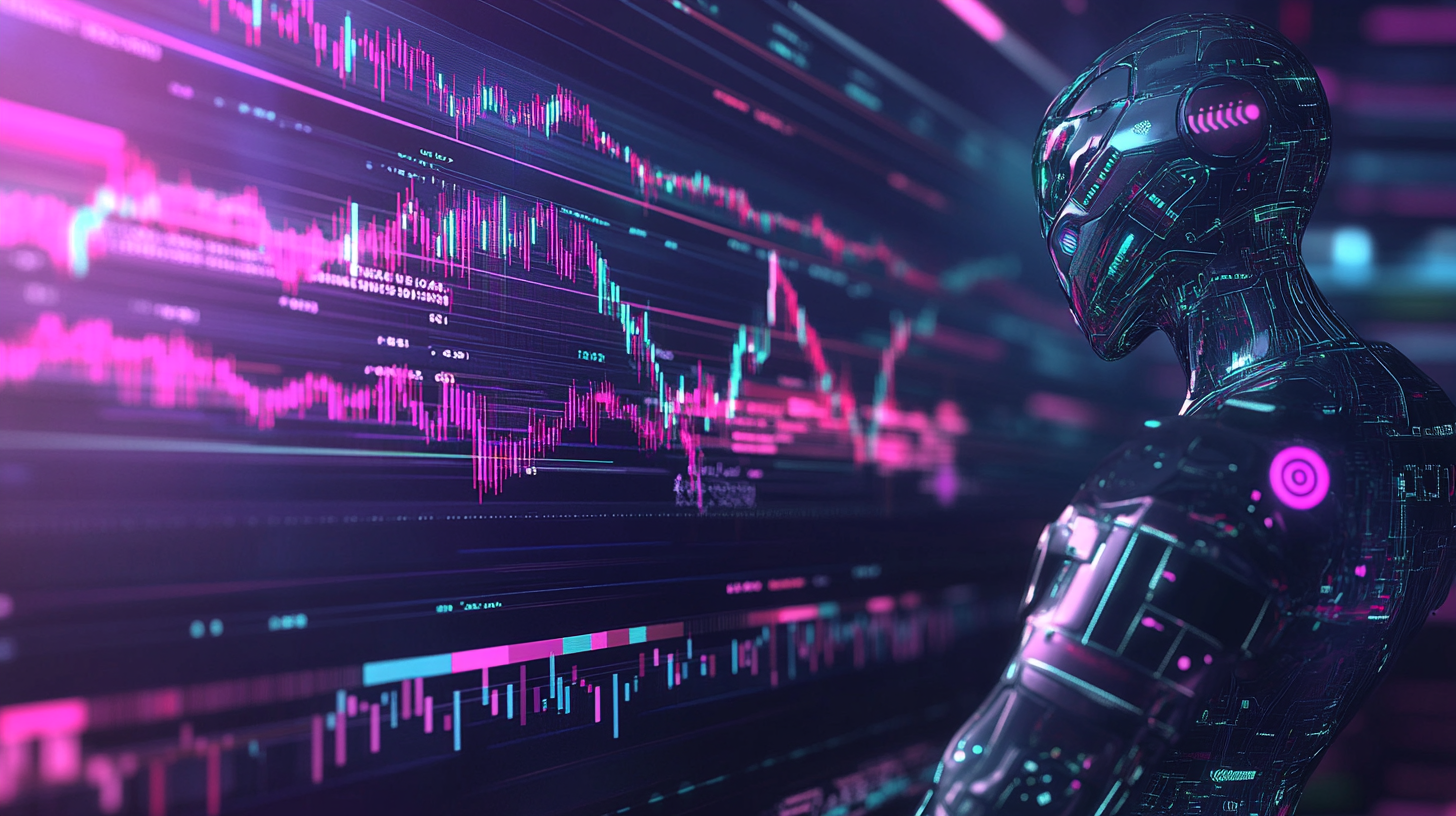Is Cantrustbit het ultieme handelssysteem?