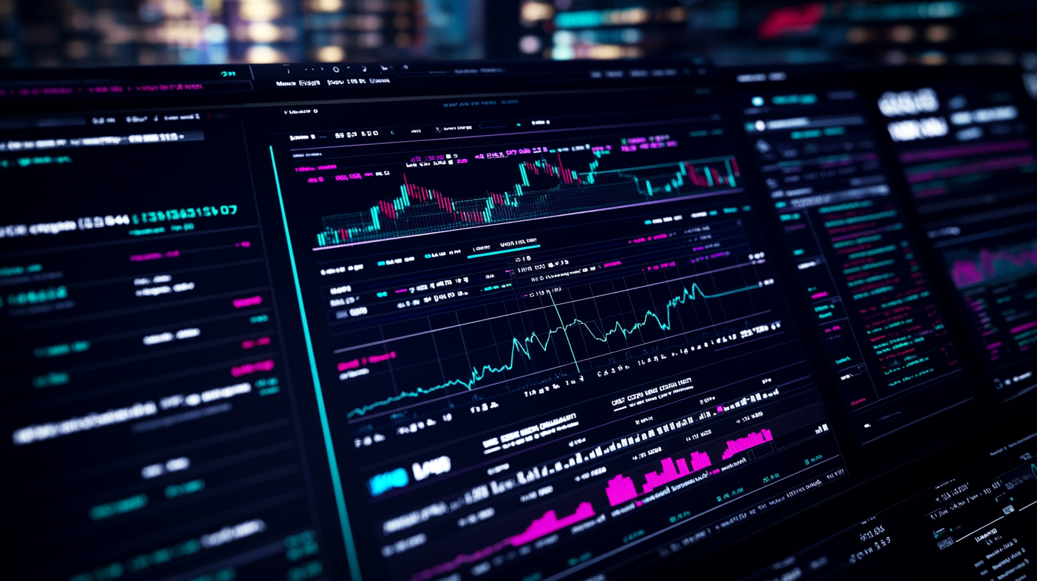 RikuNex: Is Het Een Betrouwbare Handelsrevolutie?
