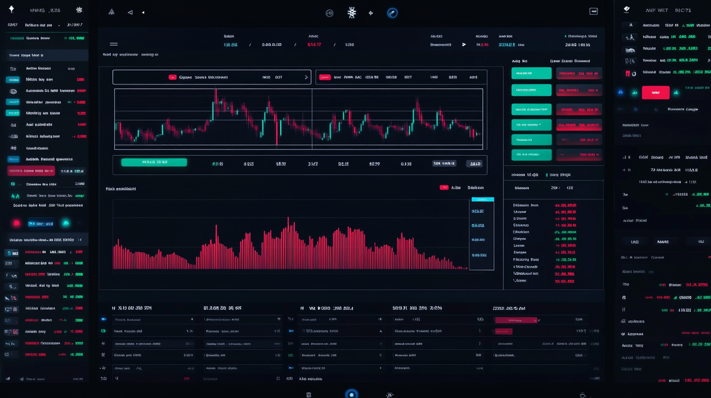 Is Kyvra Spark het Ultieme Trading Platform? Ontdek het Hier!