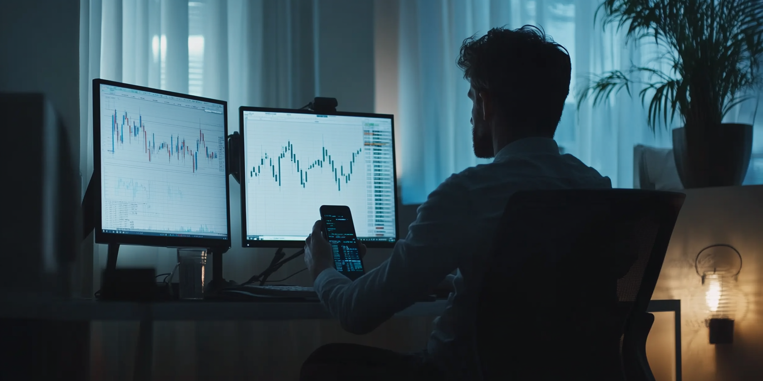 Royalforge Lorix: Ontdek de Waarheid Achter Dit Handelsysteem!