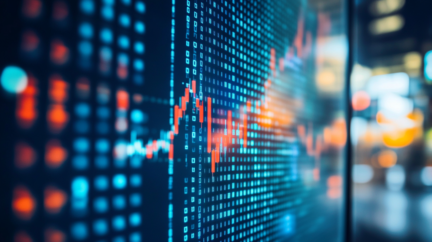 Ontdek Klare Fondveer: Kun Je Deze Handelsplatform Vertrouwen?