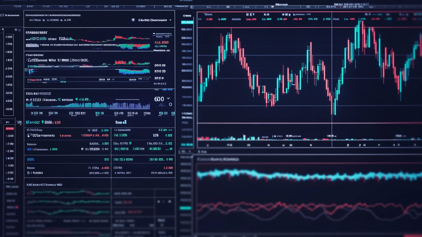 Ontdek Ample Rendovance: Is het de Juiste Handels Tool voor Jou?