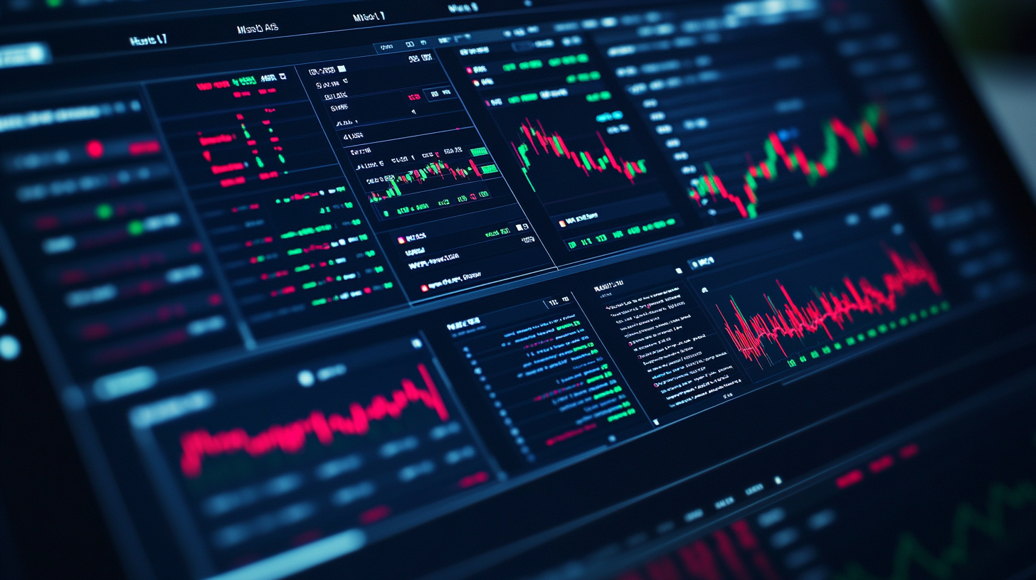 Clar Rendovia: Is dit het Ultieme Handelsplatform?