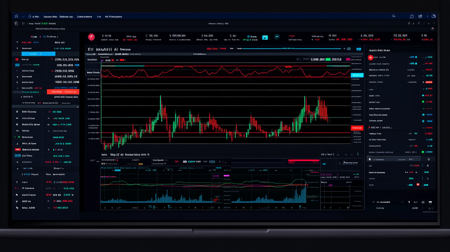 Is CoreX het Beste Handelsplatform? Ontdek Nu!