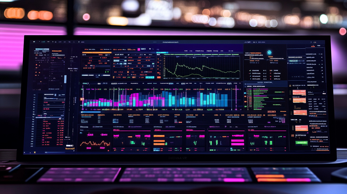 Is Adige Capitentro het Ultieme Handelsinstrument dat U Kunt Vertrouwen?