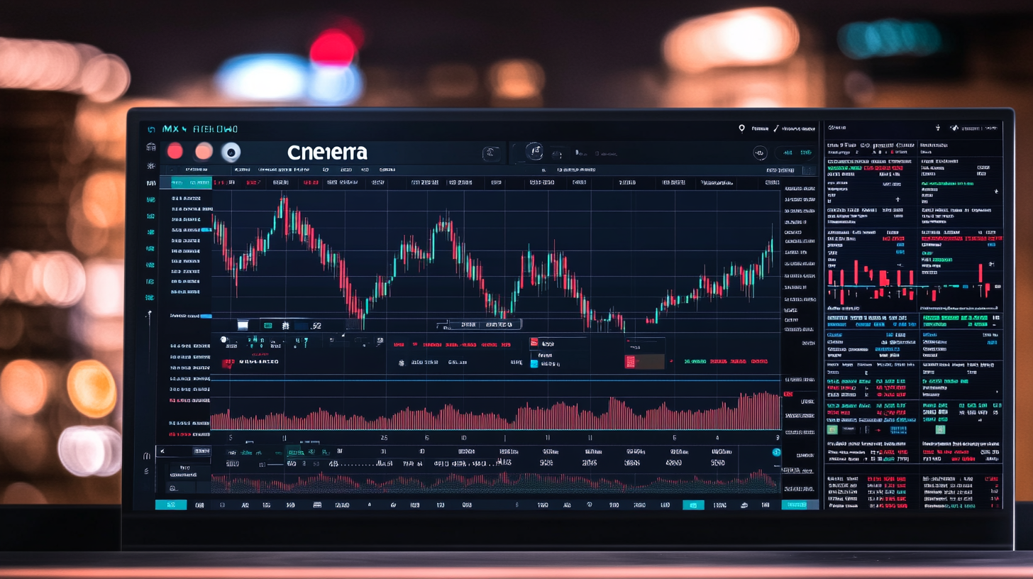Royal Kapithorne: Kun je deze trading krachtpatser vertrouwen?