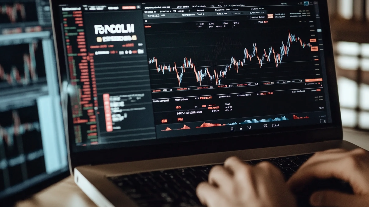 Ontdek de Waarheid achter Bronce Fondavío: Legitiem of Scam?