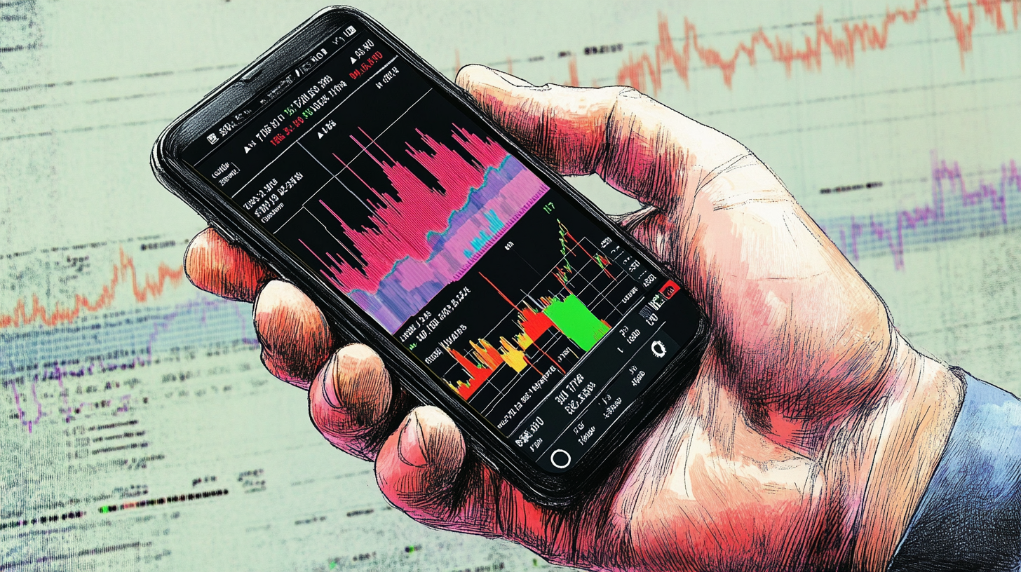 Is instantProfitX5 het ultieme handelsinstrument? Onderzoek nu!