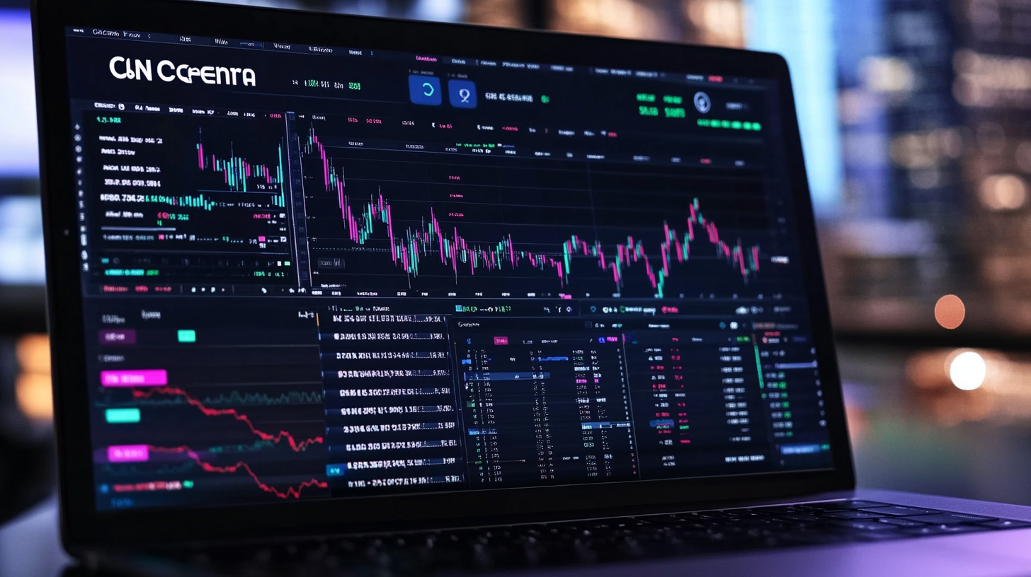LexoIndex: Ontdek de Geheimen Achter dit Handelsgeweld!