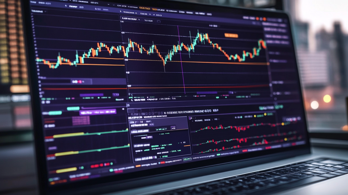 Ontdek of Retmand Walneks de Tool is die je Nodig hebt voor Trading