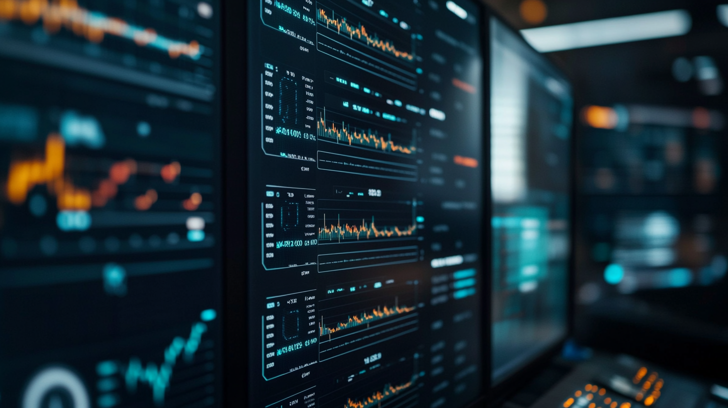 Ontdek QubiTradeAI: Is het een echte gamechanger in trading?