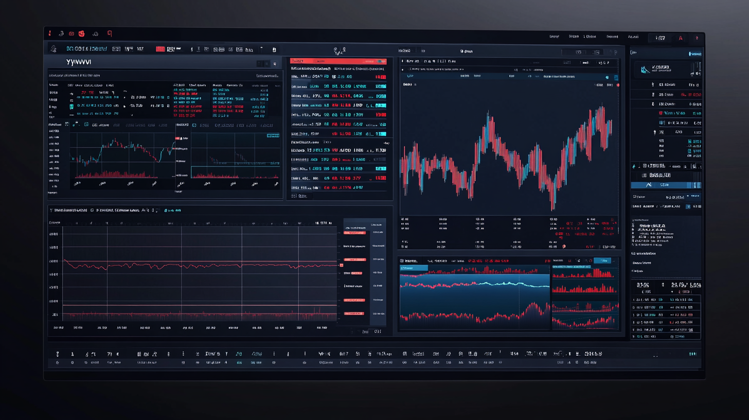 Vandexio: Onderzoek Trading-systeem dat te Vertrouwen is