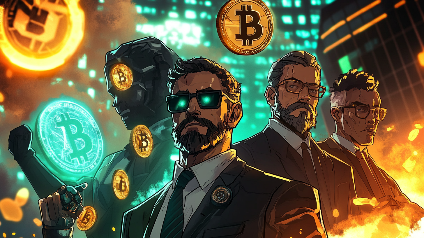 Ontdek GoldCapitalAI: Vertrouwenswaardig of Een Hoax?