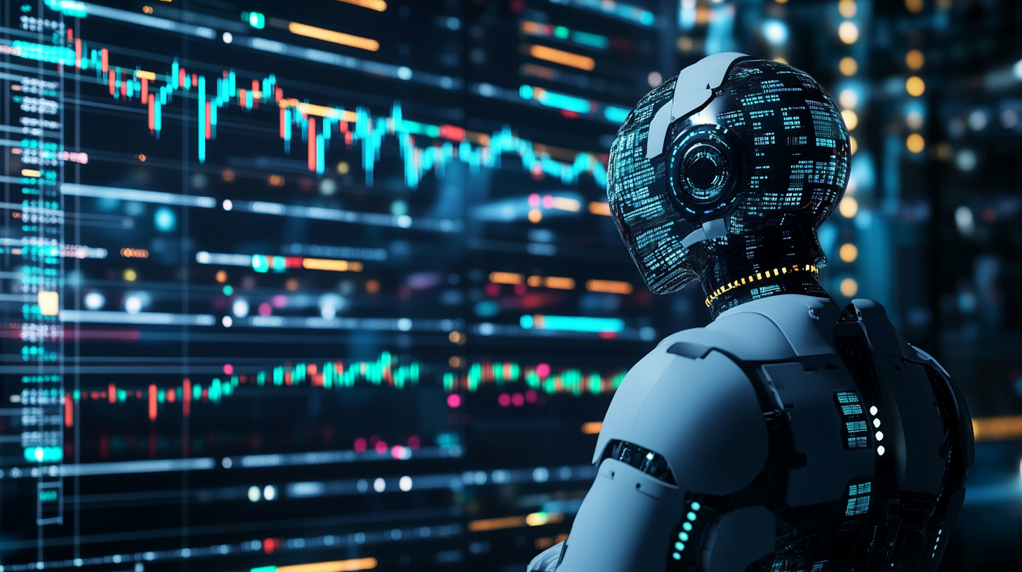 Is Kapitrenvex Ai het Beste Handelsplatform? Ontdek de Waarheid
