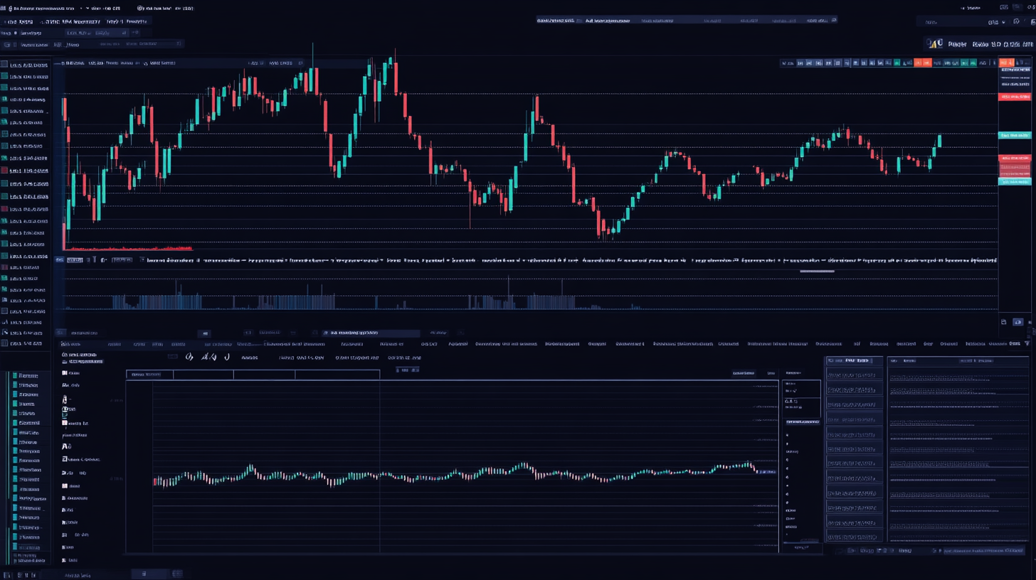 Zware Winstdam - Een Revolutionair Trading Tool om te Onderzoeken!