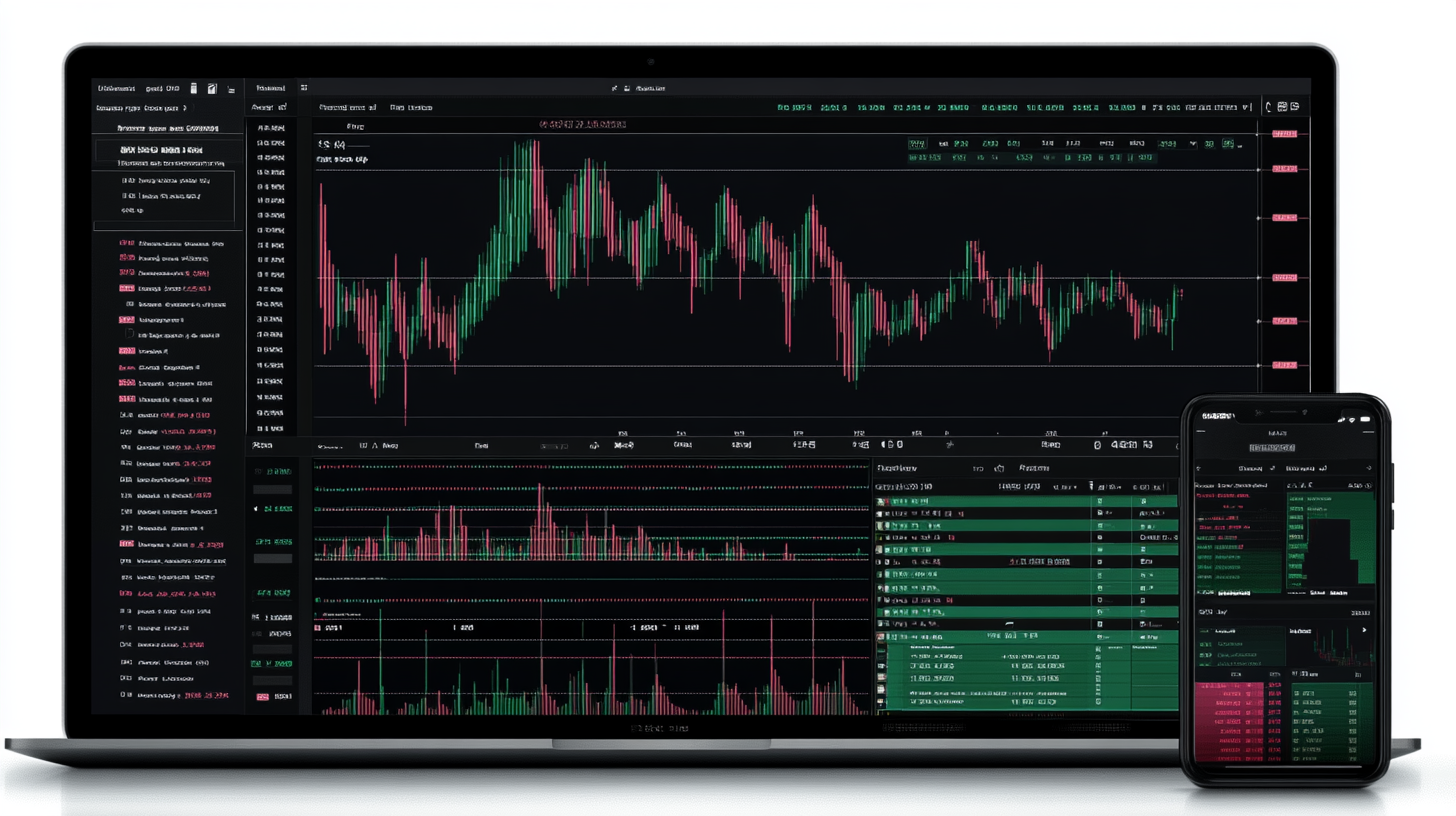 Ontdek de mogelijkheden van BitVanta Capital – Oplichterij of Legitiem?