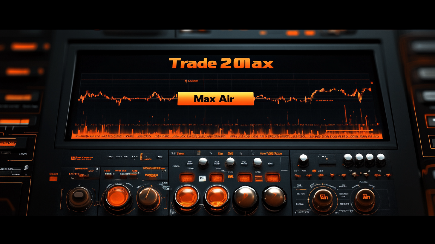 Is Kern Geldoord een Revolutionaire Trading Tool?
