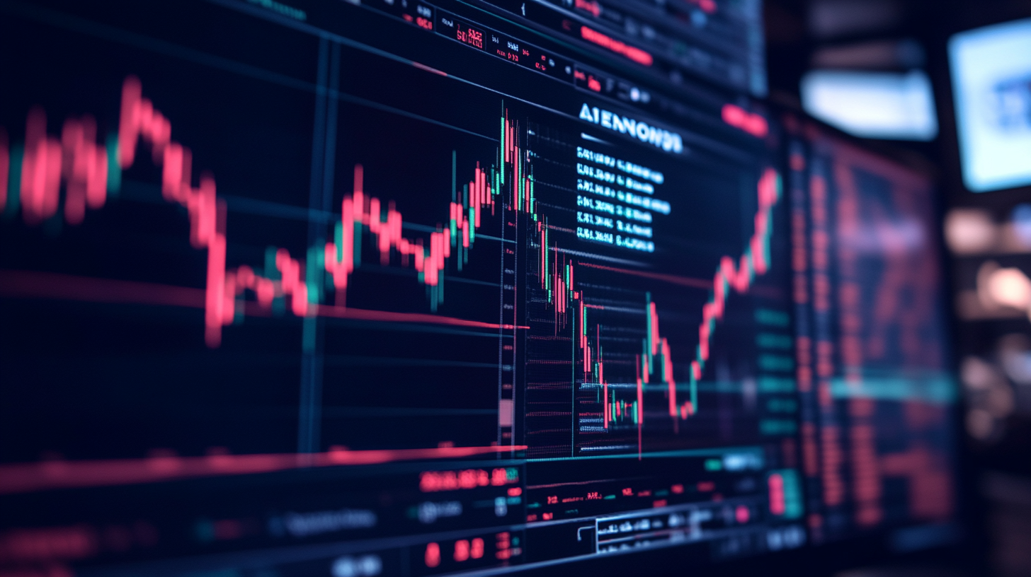 Is Tzokamirel het Handelsinstrument dat je kunt vertrouwen?