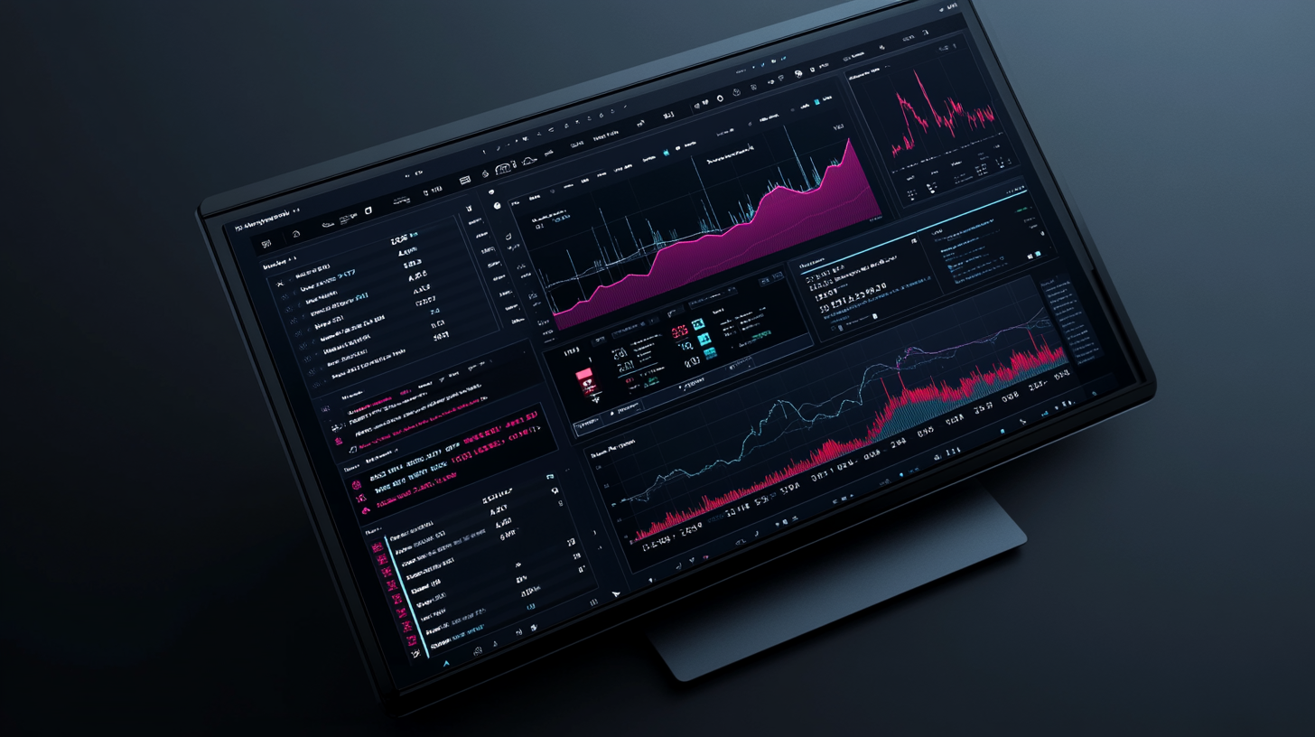 Kan Logic Kapidex Xr de Ware Game-Changer in de Handel Zijn?