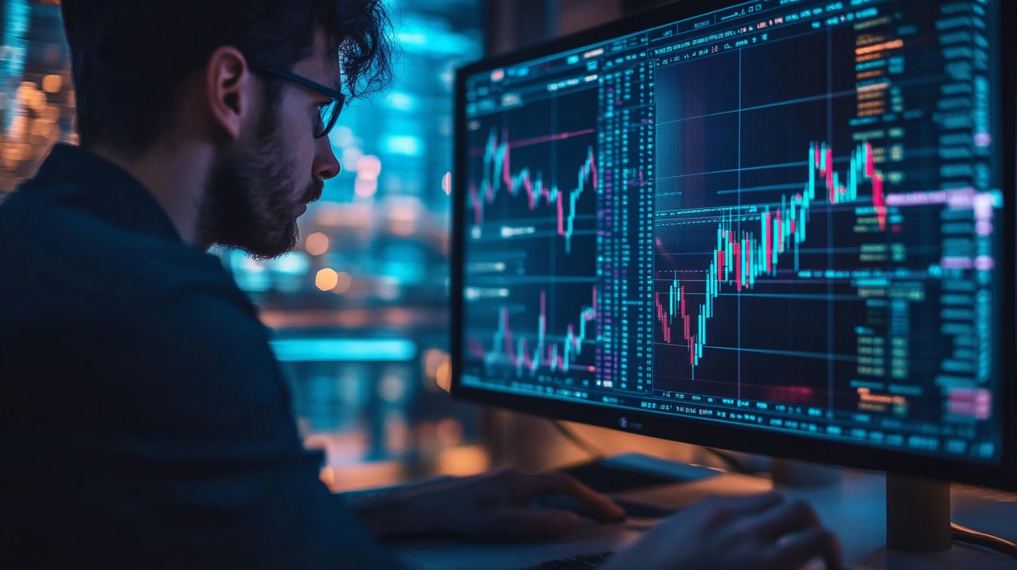 Vrolkamved AI - Is het echt het ultieme handelsinstrument?