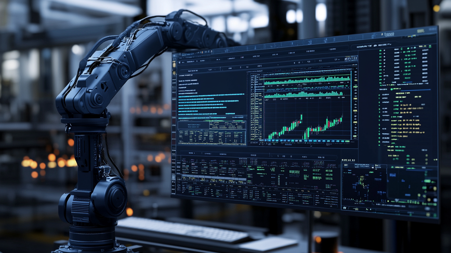 Ontdek Northern Shield AI: Ontdek de Waarheid in Handel!