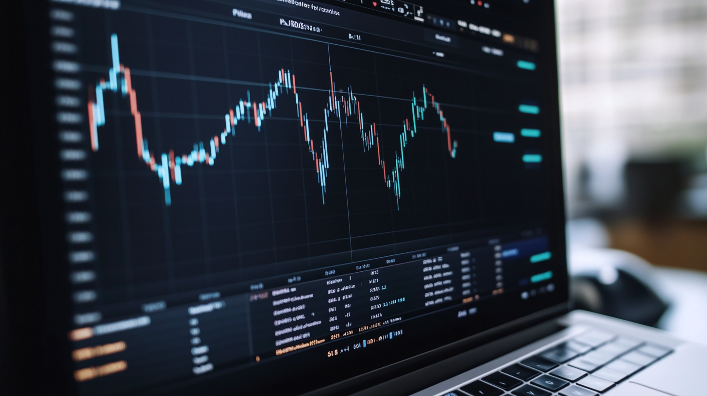 Ontdek NordEdge AI - Betrouwbare Handelsinnovatie?
