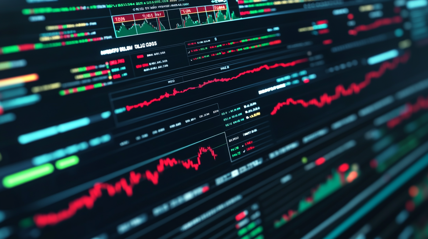 Is Fenix Rendório de Volgende Grote Stap in Handels Technologie?
