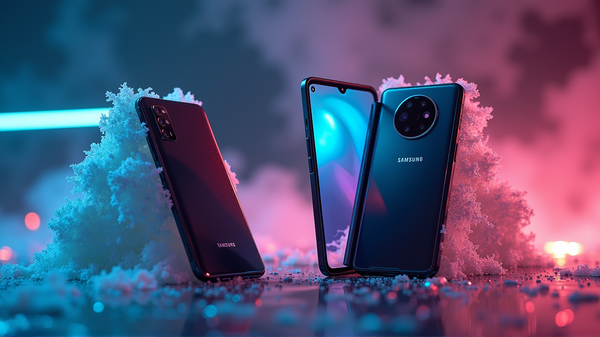 Opvouwbare Strijd: Samsung Galaxy Z Fold 7 versus OPPO Find N5