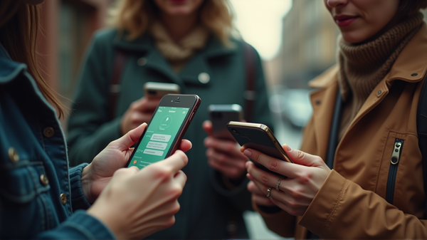 Is Jouw Telefoon Klaar voor 2025? WhatsApp Kondigt Stopzetting van Ondersteuning Aan