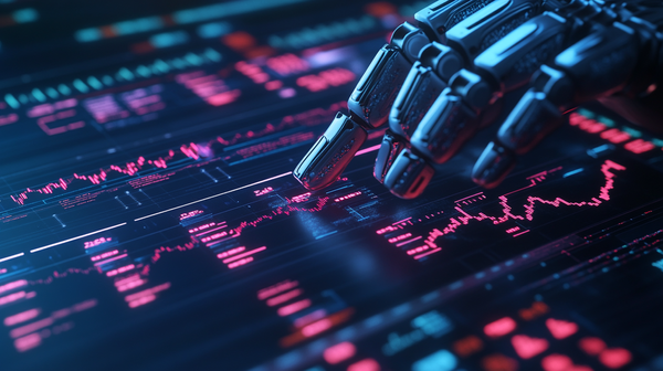 Ontdek Tardexius AI: Een Betrouwbaar Trading Systeem?