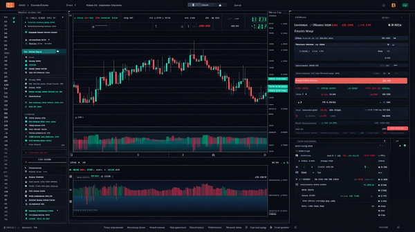 Is Cryptohopper Bot een Doorbraak of Gewoon Hype?