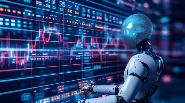 Onderzoek Trade Definity 80: Is Het Betrouwbaar?
