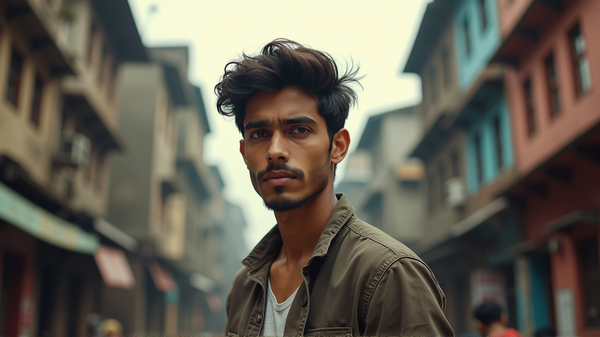 Ibrahim Ali Khan: De Onverschrokken Reis van een 'Nepo Kind' dat Kritiek Weerstaat