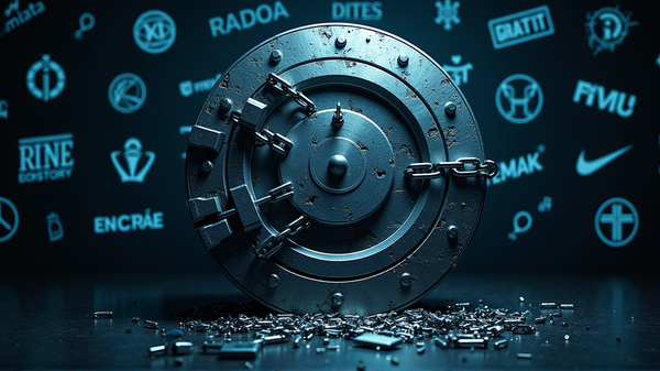 Een Digitale Overval om Nooit te Vergeten: Het Ongekende Datalek