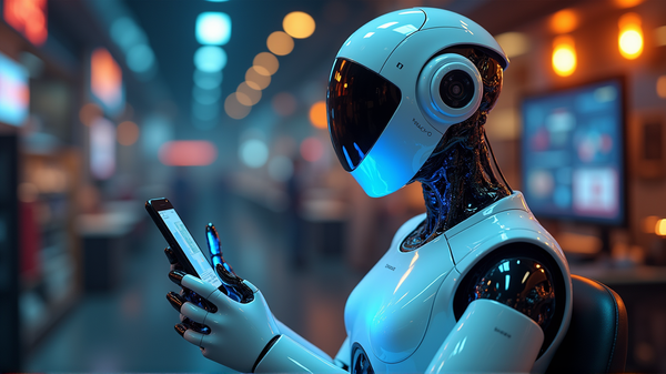Transformeer Uw Gesprekken: Claude Chatbot’s Nieuwe Spraakfunctie