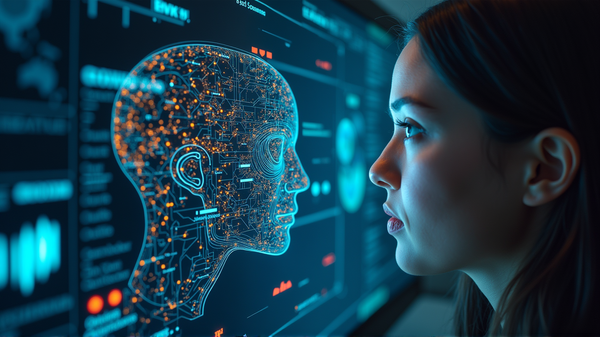 Google's AI-zoekhulpmiddel Bereikt Nieuwe Hoogten te Midden van Juridische Uitdagingen