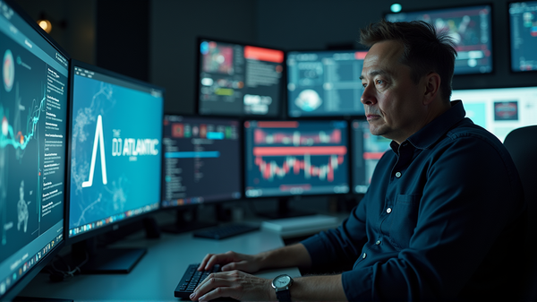 Elon Musk's AI Frustratie: Grok Botst Over Geloofwaardigheid