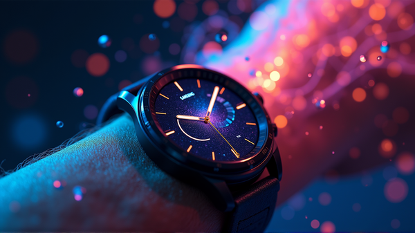 Samsung's Gedurfde Sprong: Een Versie Overslaan om Innovatie te Bevorderen voor Galaxy Watch