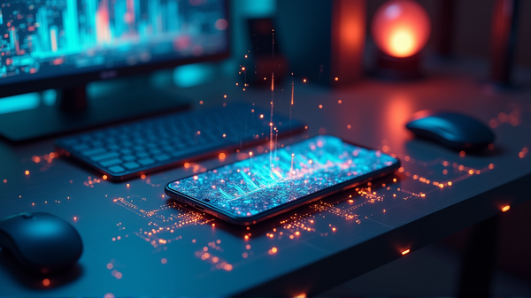 Google Richt Zich op Transformatieve Android Ervaring voor Desktop