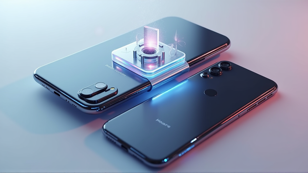 De Toekomst Onthuld: iPhone 17 Serie Dummy Units Geven Voorproefje