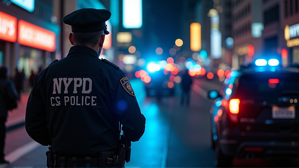 De Transformatie van Sociale Media van de NYPD: Een Strategische Sluiting of Gemiste Communicatie?